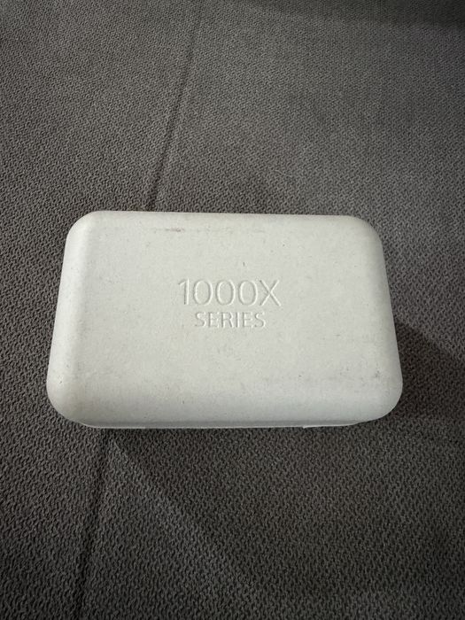 Sony WF 1000xm5 novos!!