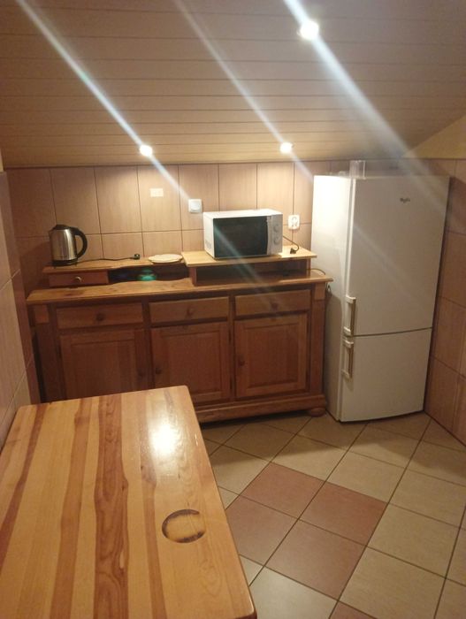 Domek Pokoje do wynajęcia