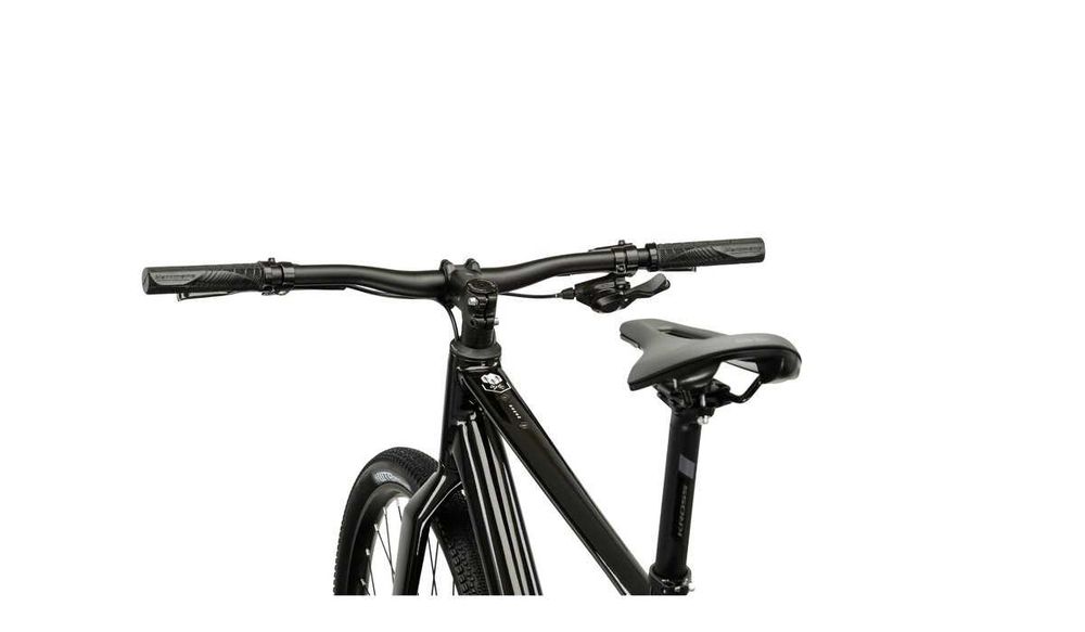 Rower Kross Esker Flatbar
