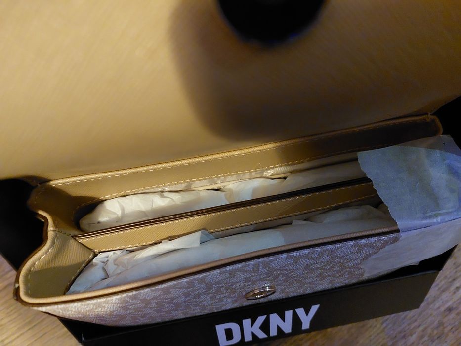 Torebka DKNY nowa