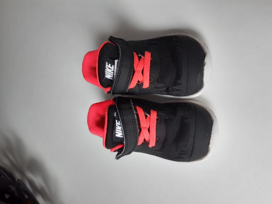 Adidaski Nike lekkie