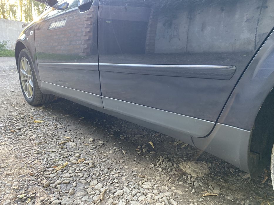 Audi A4 B6. Продаю власне авто.