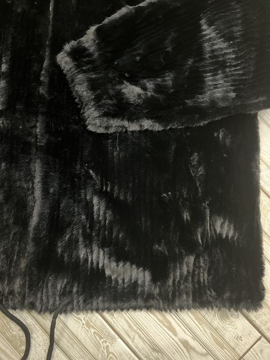 Шубка розмір 52-54-56