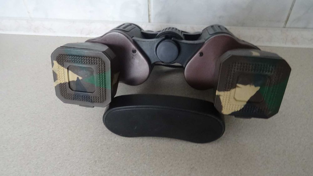 Бинокль 20х50 EAGLE VERCORS.