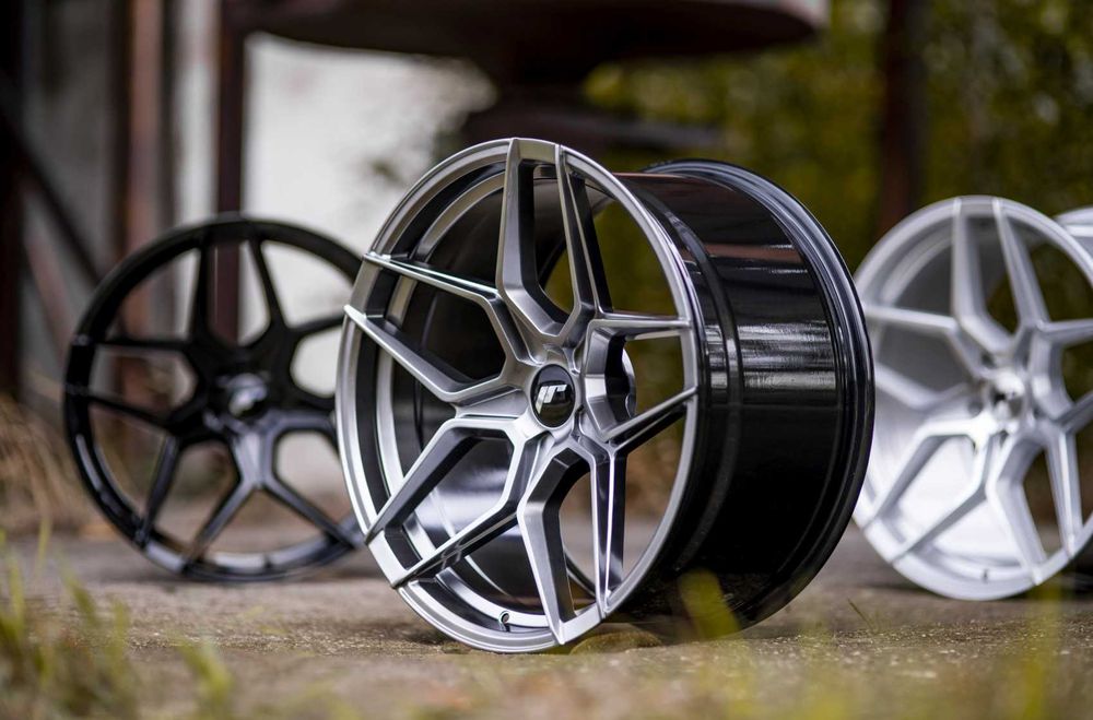 Диски Japan Racing JR35 | R19 | 5x112