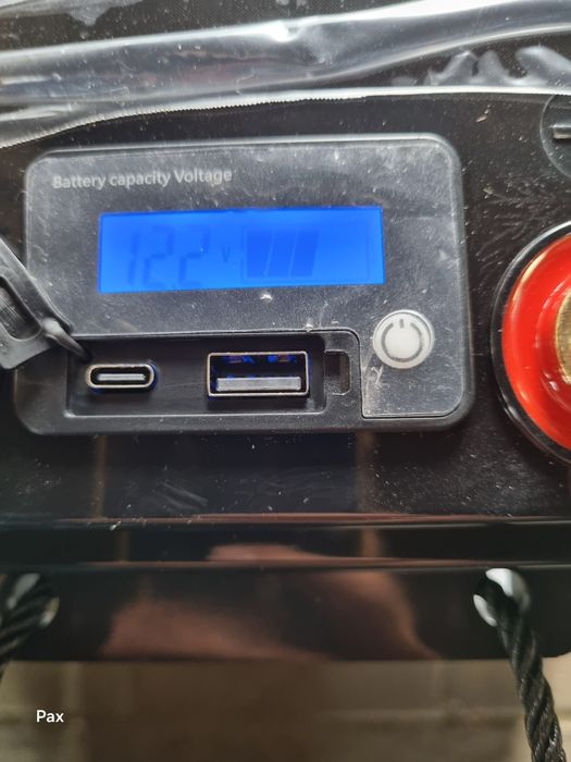 Akumulator sodowo jonowy 230ah 12v nie lifepo4