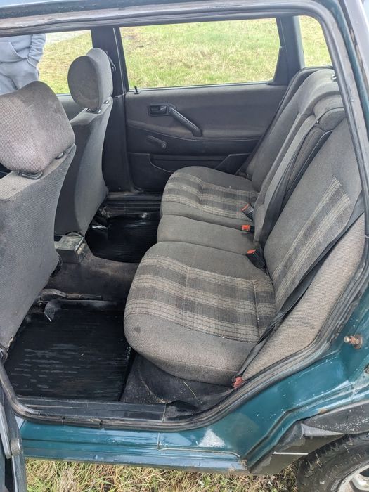 Volkswagen Passat B3