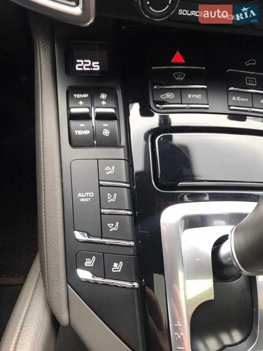 Porsche Cayenne Порше Кайєн 2017 обмін на авто або житлову нерухомість