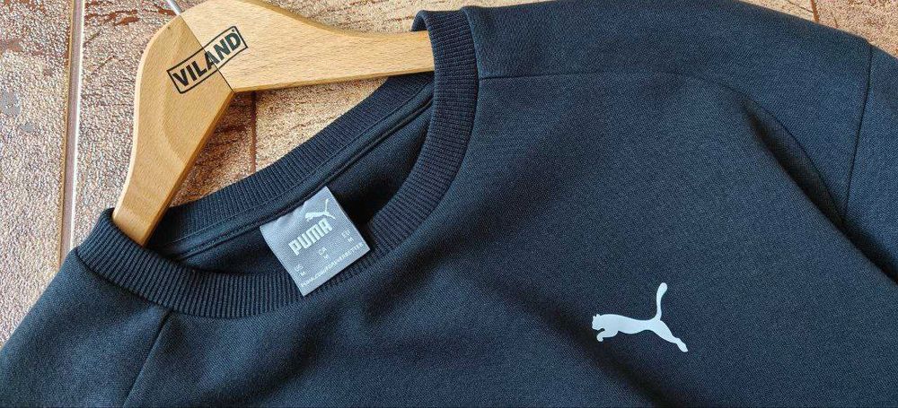 Світшот Puma RAD/CAL Crew DK Розмір М (є заміри)