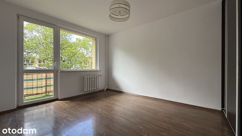 2 pokoje na 1 piętrze z balkonem - View 4