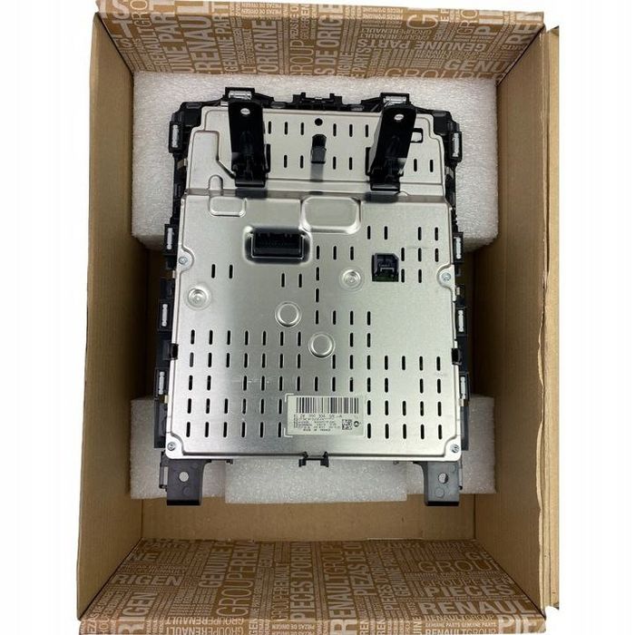 Дисплей мультимедіа  r link 2 renault megane talisman koleos