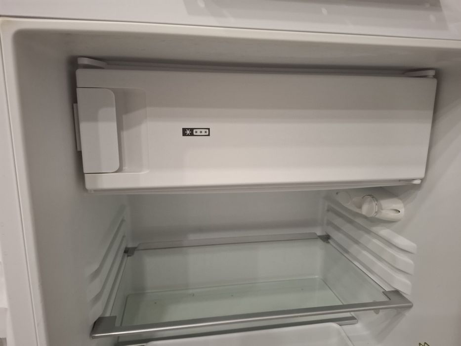 Lodówka Candy do zabudowy