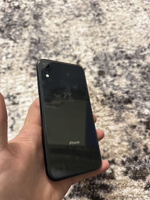 Iphone xr 128 gb