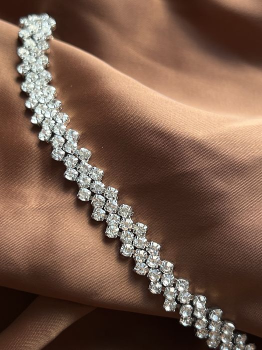 Жіноче кольє чокер, прикраса на шию, жіноча прикраса 2024