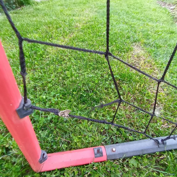 Bramka piłkarska Kipsta SG500 L