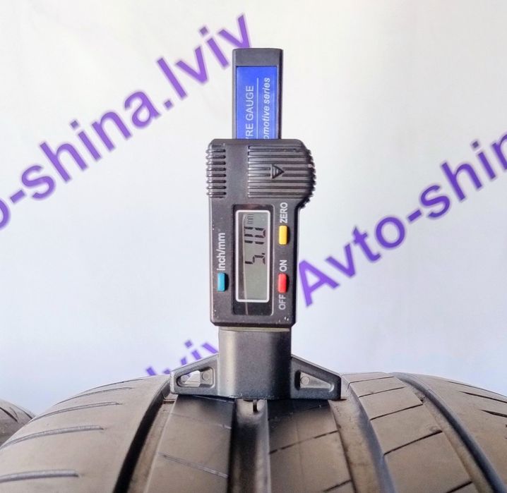 Шини літні R18 225/50 Bridgestone Turanza T005