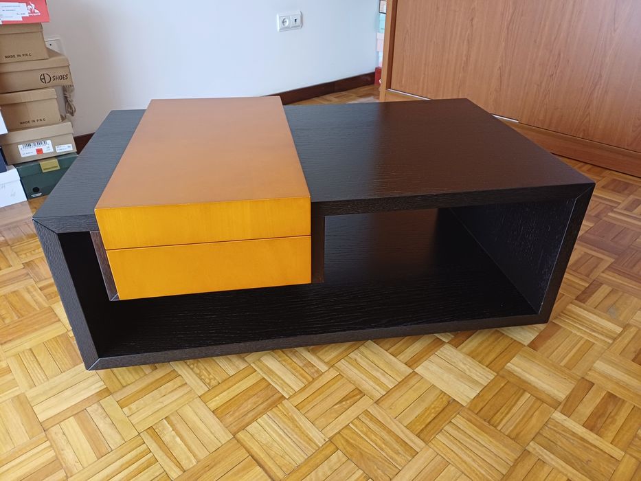 Móvel de Decoração