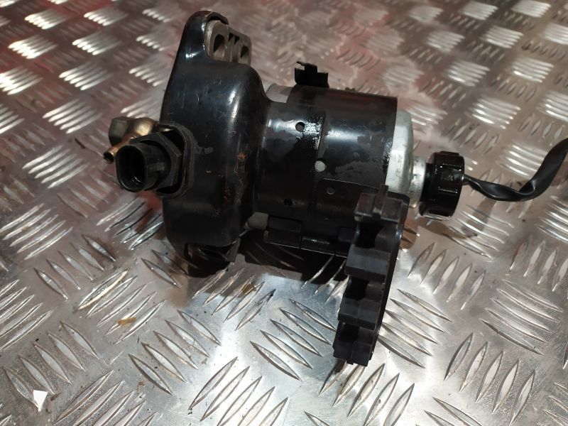 Filtro De Gasóleo Hyundai Matrix (Fc)