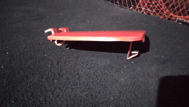 Tampa Do Combustivel Daewoo Matiz (M100, M150)