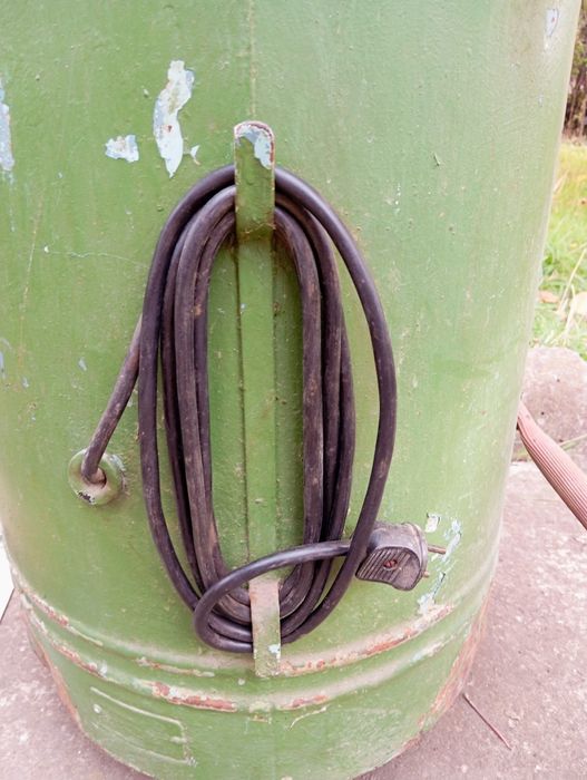 Стиральная машина Ока СССР