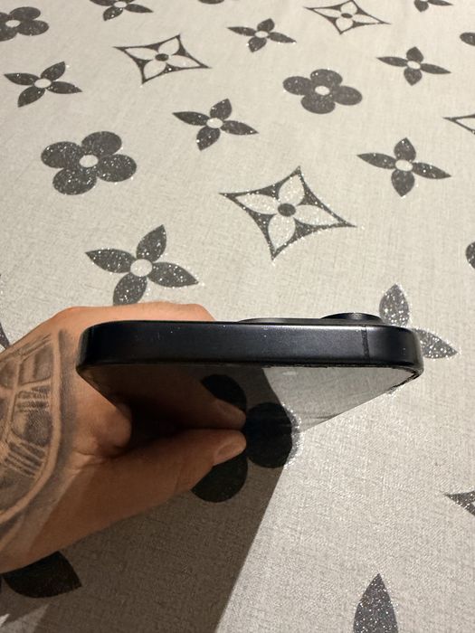 iphone 16 Pro 256GB DANIFICADO