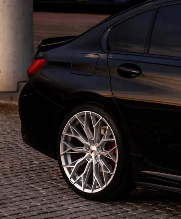 Jantes JR49 19” 5x112 ET45 8.5j