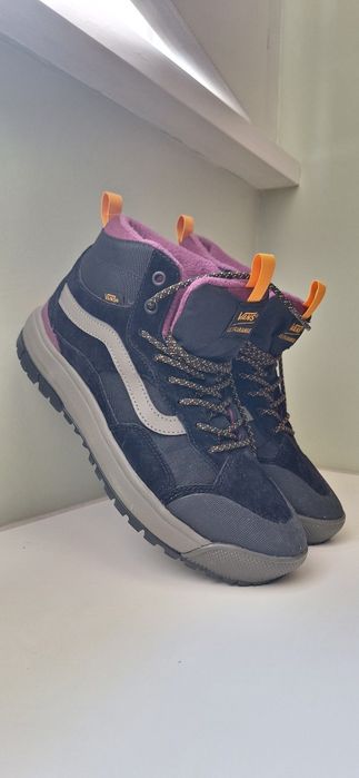 Sapatilhas / Botins Vans