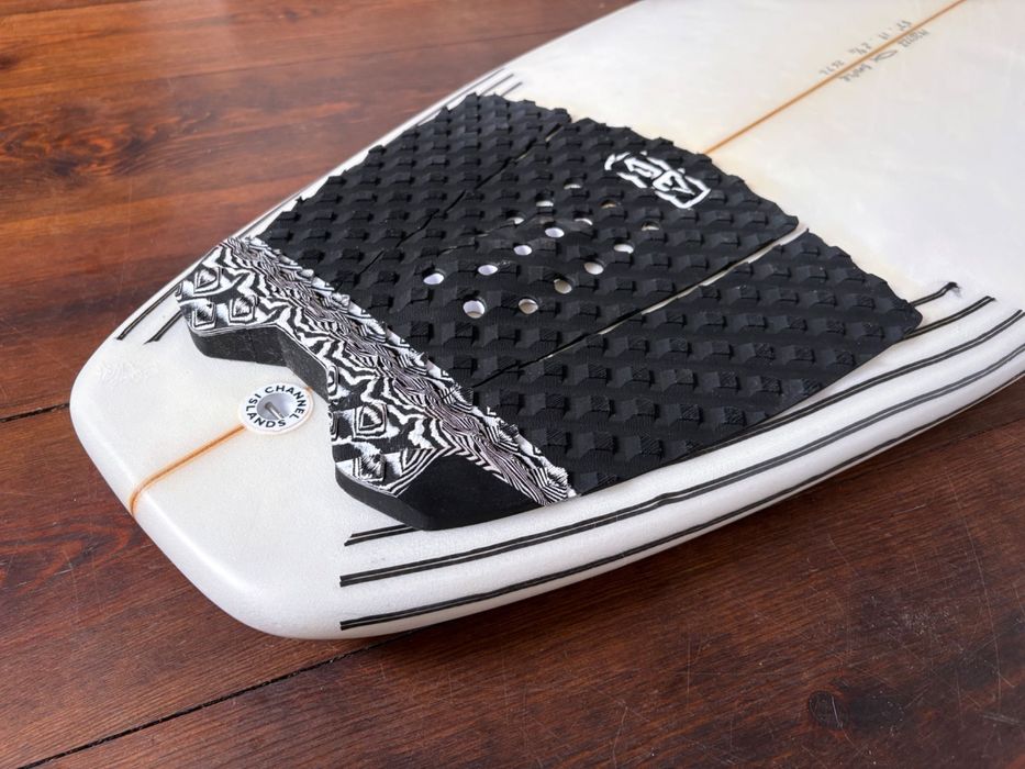 All Merrick Channel Island Sampler 5’7