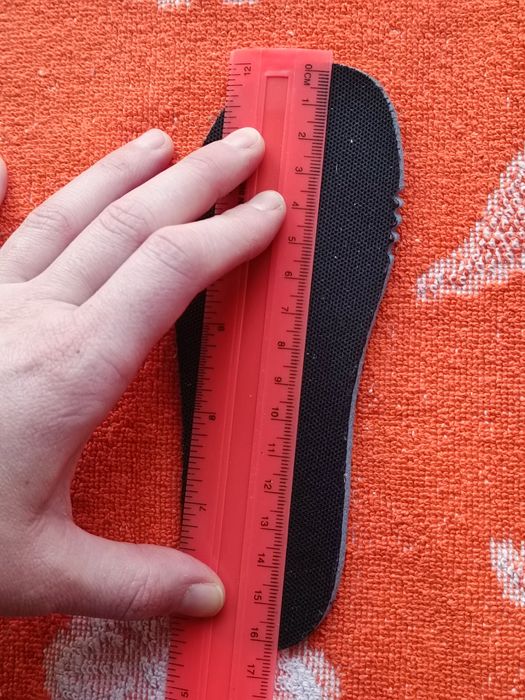 Дитячі високі кросівки adidas Hoops Mid 3.0 Aс  25,5