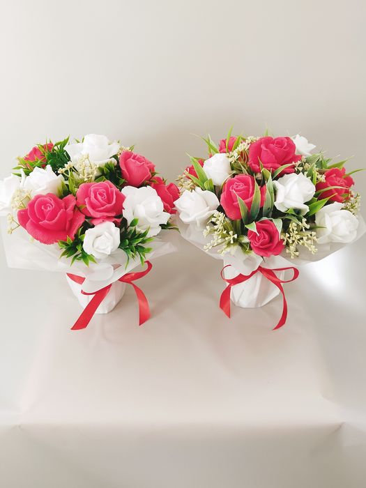 Мыло ручной работы