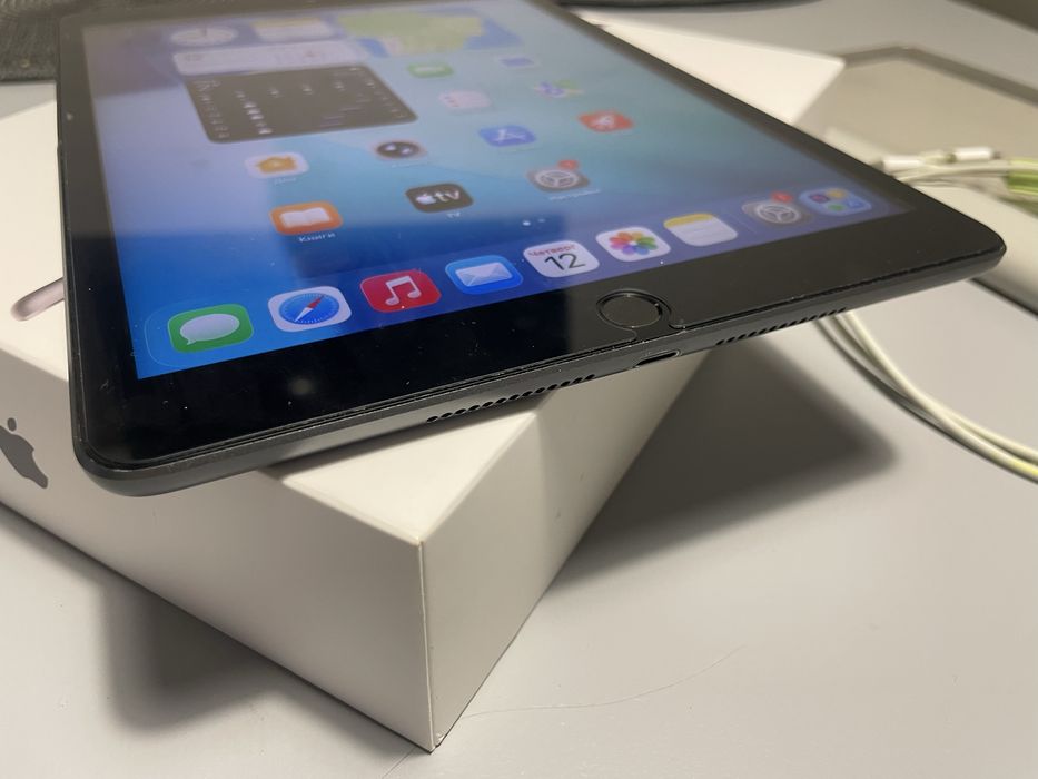 Apple ipad 9 wi fi 64gb 10.2 space gray