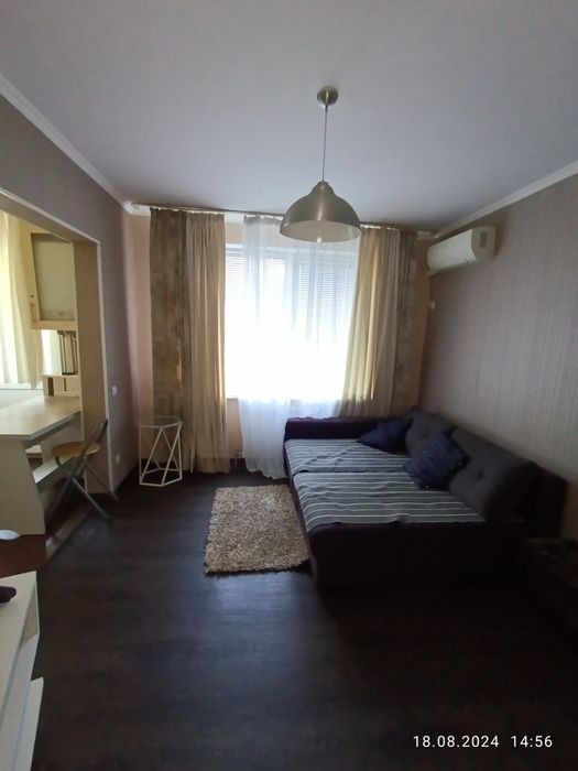 Сдаю квартиру посуточно, почасово