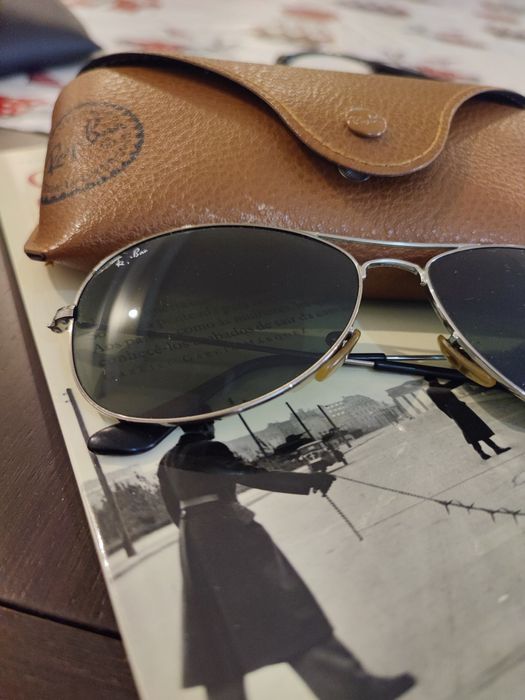 Óculos de sol Ray Ban