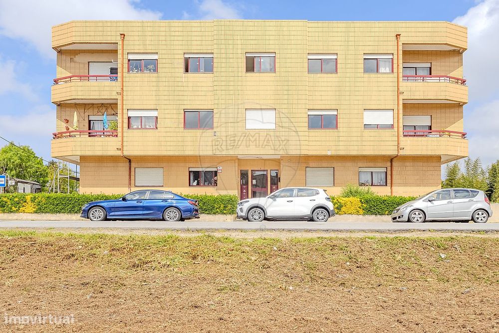 Apartamento T1 para venda — Pedroso E Seixezelo, Porto
