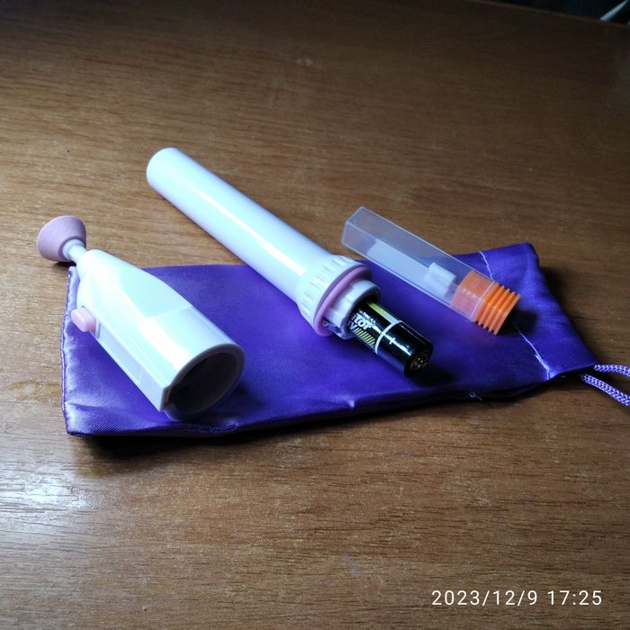 Фреза для маникюра педикюра