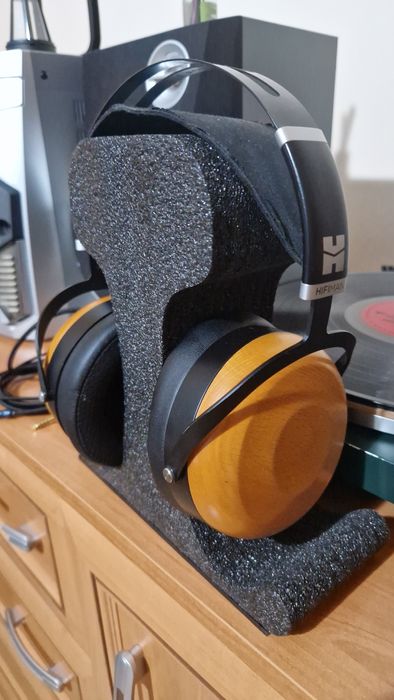 Hifiman sundara closed back