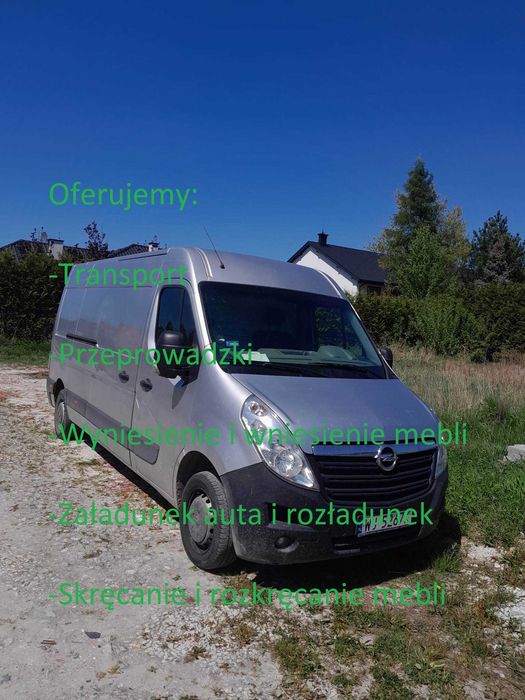 Wywóz śmieci utylizacja gruzu mebli odbiór odpadów budowlanych