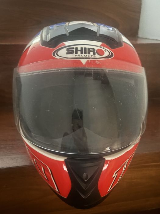 Capacete criança