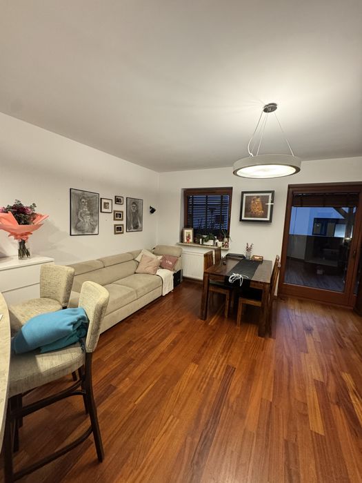 Mieszkanie na sprzedaż przy metrze Kondratowicza osiedle Tivoli Bródno