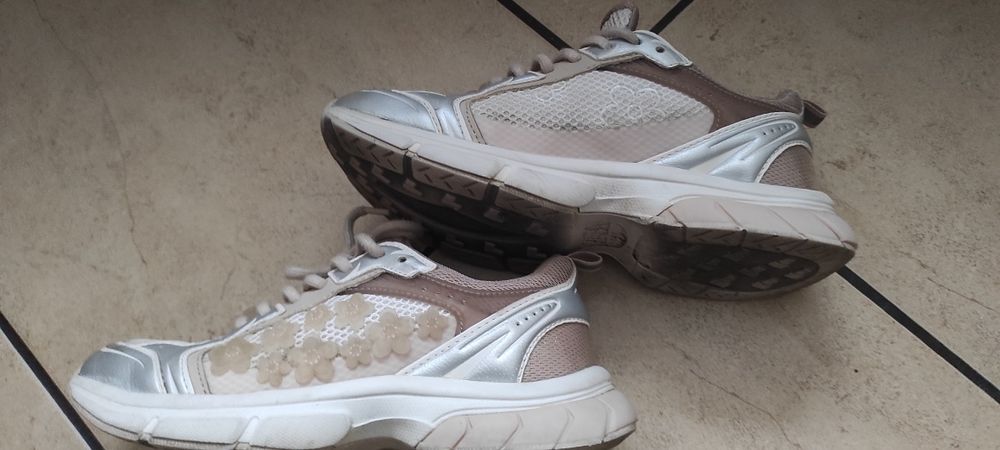Buty sportowe Zara 36
