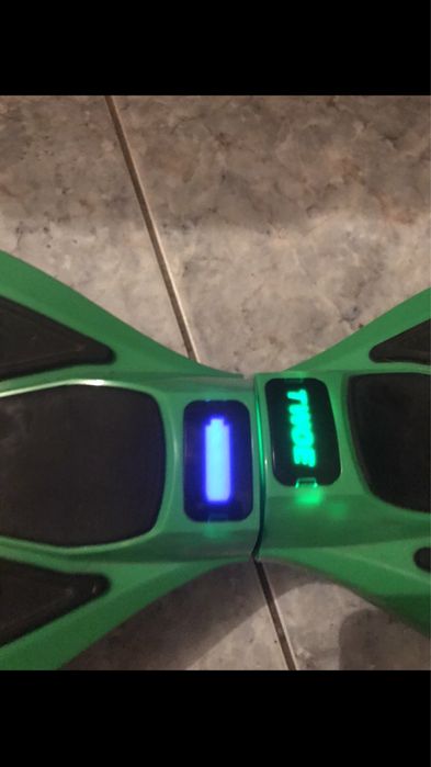 Героскутер