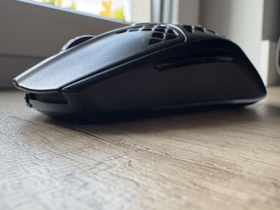 Mysz Steelseries Aerox 3