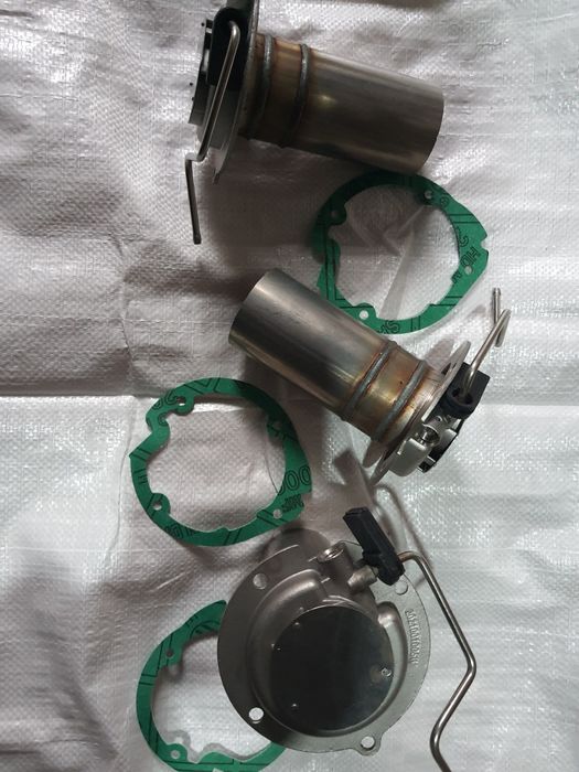 Горелка D2-D4 на Webasto, на автономный отопитель пальник, на 2кв-5кв