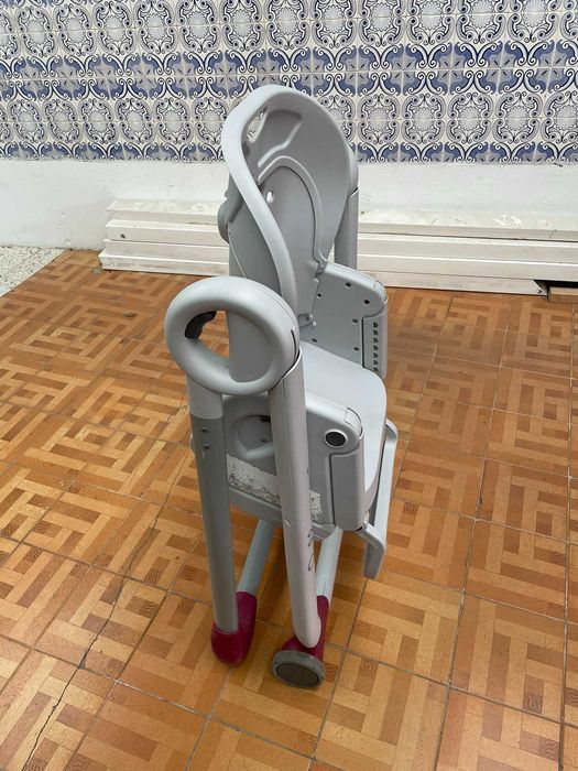 Chicco Polly Progress 5, without cover443549755722977284