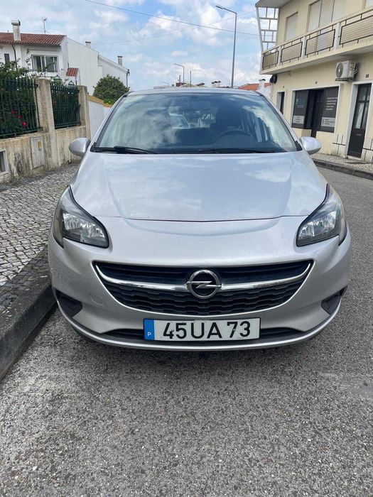 Opel Corsa ECOTEC D de 2017