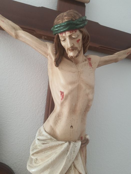 Crucifixo Jesus Cristo