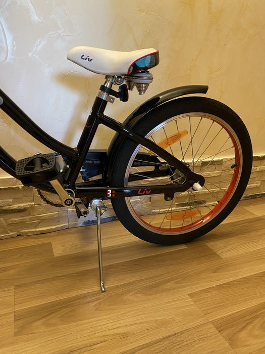 Велосипед Giant Liv Adore 20 Новий стан 5-8 років