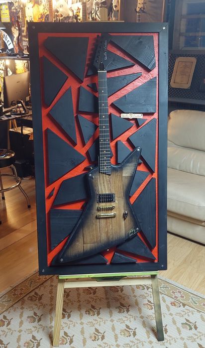 Vendo peça única decorativa Handmade in Portugal