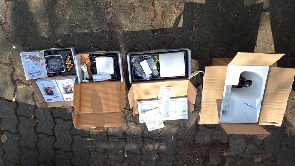 Akcesoria do okien Dachowych Velux