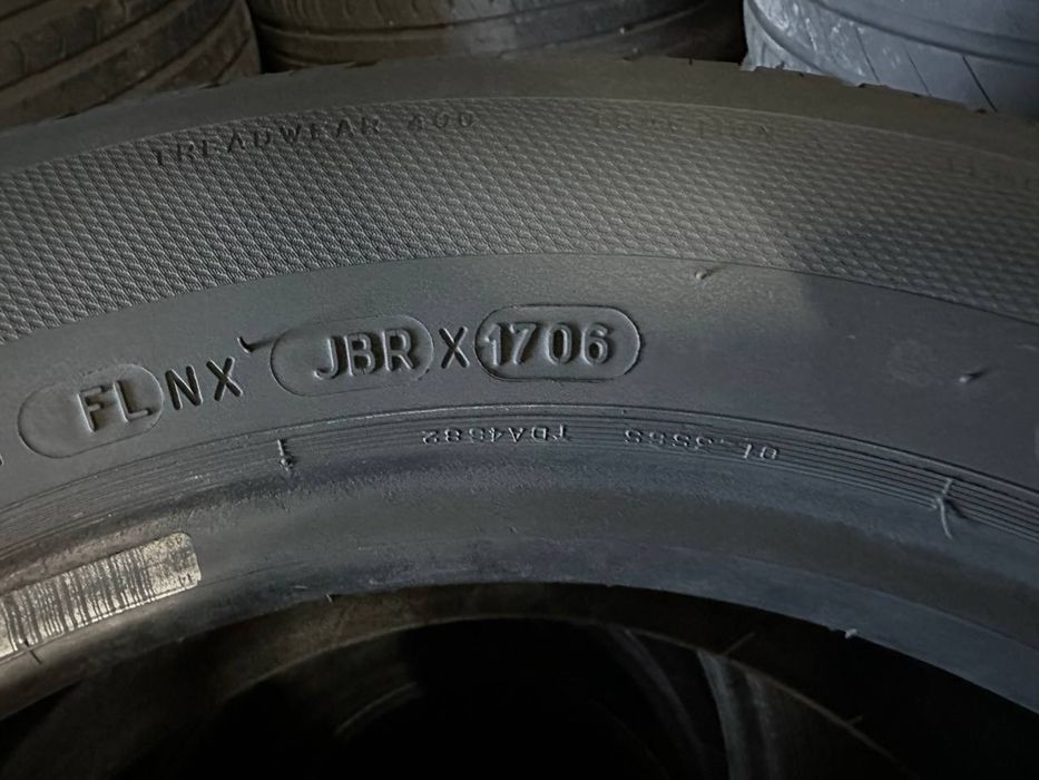 Автошини літні Michelin 185/65/15 (4шт) Резина,Колеса